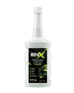 NitroX Super Ethanol 1 litre bottle